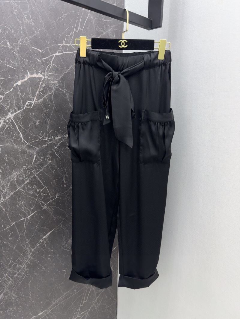 Chanel Long Pants